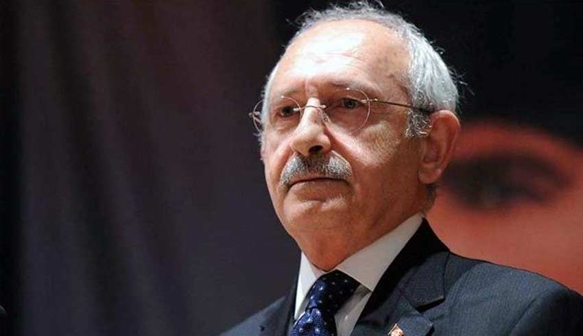 Kılıçdaroğlu’ndan hükümete #ÖzürDileKılıçdaroğlu etiketiyle ilgili 6 soru